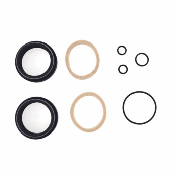 Fox - SKF oil seal/dust seal kit for 34mm fork - 1