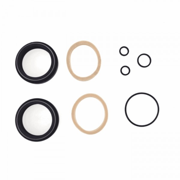 Kit paraoli/parapolvere fox - skf per forcella 34mm - 1 - O-ring - 611056143919