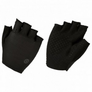 Agu handschoen high sommer schwarz größe l - 1