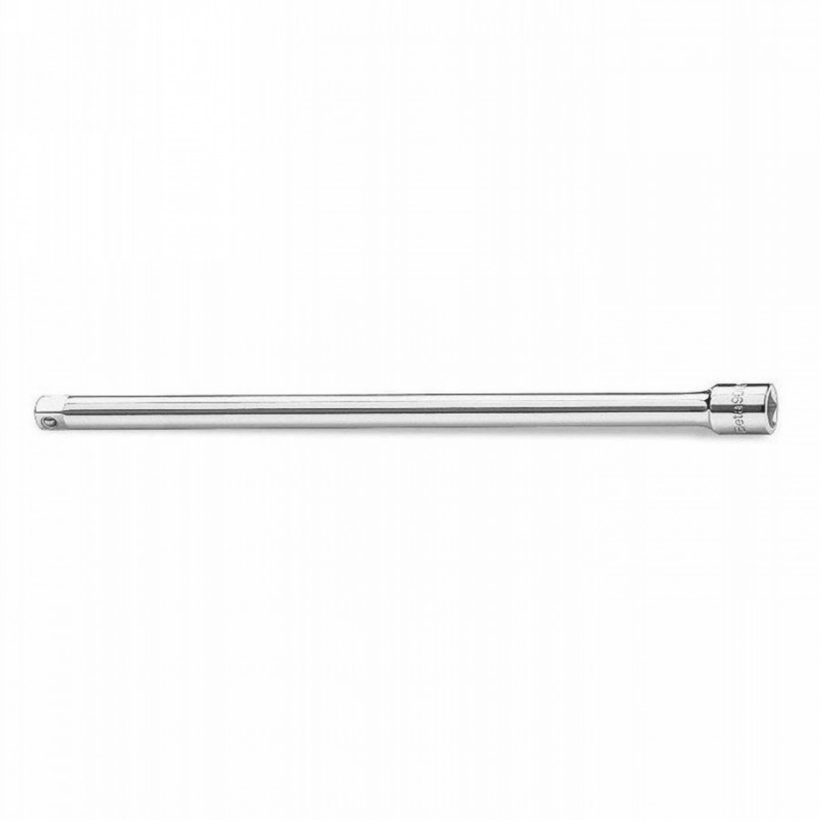 Extension 350mm male/female 1/4 for square drive keys - 1
