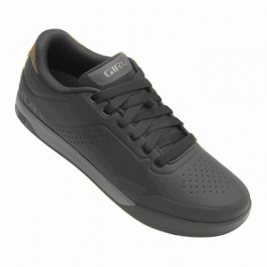 Picaporte zapatos negro/gris oscuro talla 42 - 1