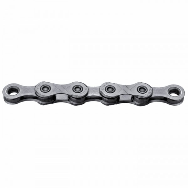 X12 chain 126 links, anti-rust ept treatment - 1