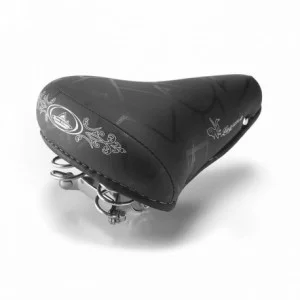 Skay lagoon travel saddle with springs - 1