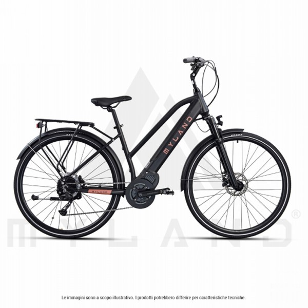 Colle h28.1 trek l ner 46 my22 - 1 - E-bike - 8059796060547