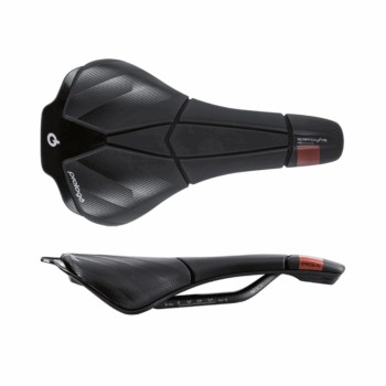 Sella scratch m5 agx space tirox 140mm nero - 1 - Selle - 4716112787826