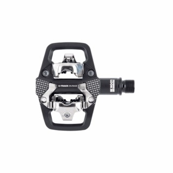 X-track en-rage mtb pedals - 1