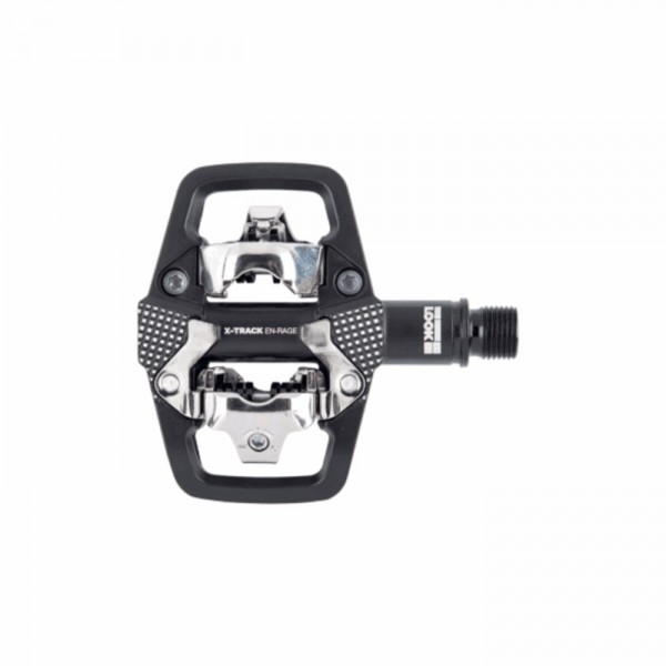 X-track en-rage mtb pedals - 1