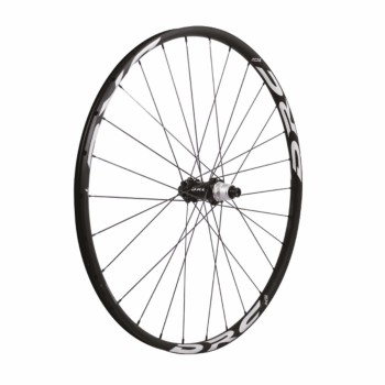 Ruota 29" xxr 25 posteriore disco 28 raggi corpetto shimano 12v - 806 grammi - 1 - Ruote complete - 