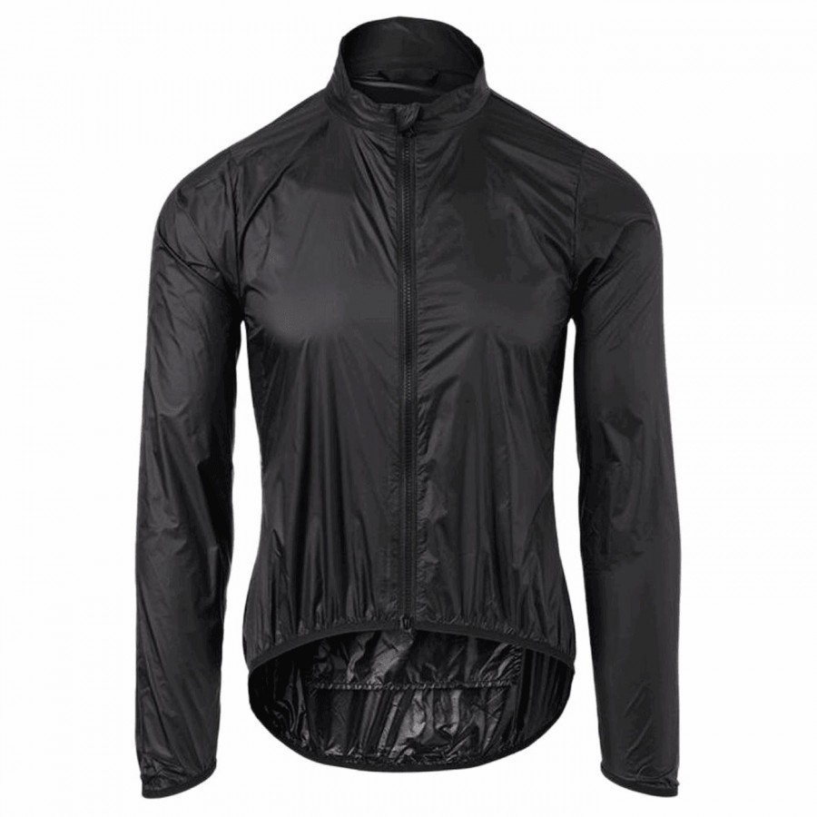 Chaqueta wind ii sport hombre negra talla m - 1