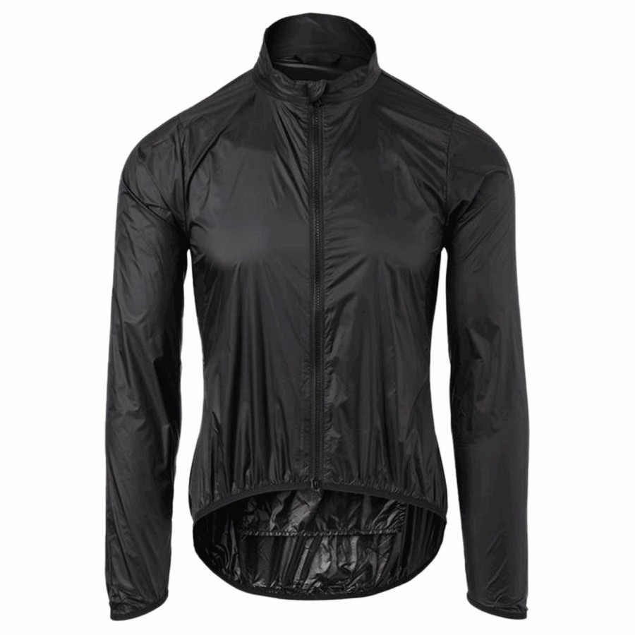 Jacket wind ii sport man black size m - 1