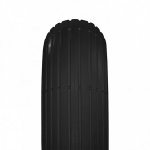 Neumático impac 300-4 (260x85) negro is300 - 1
