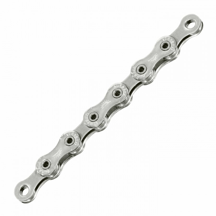 Chain 11s x 116 links for sunrace/sram eagle/shimano weight: 270gr - 1