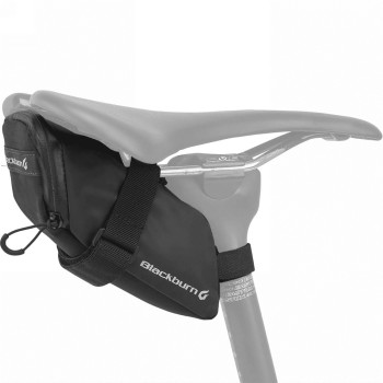 Borsa sottosella grid seat bag medium 0.6 litri - 1 - Borse e bauletti - 0768686136436