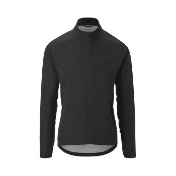 Veste imperméable Stow h2o noir taille xl - 1