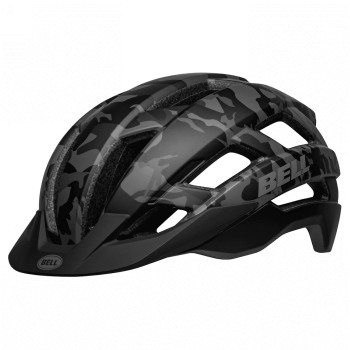 Casco falcon xrv mips nero camo taglia 58/62cm - 5 - Caschi - 0196178155403