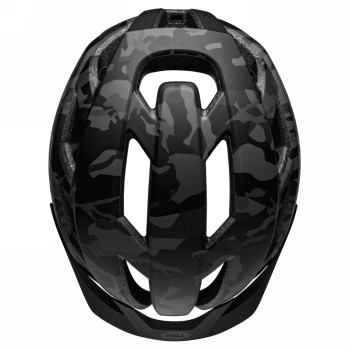 Casco falcon xrv mips nero camo taglia 58/62cm - 6 - Caschi - 0196178155403