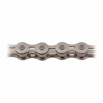 Chain 1v 1 / 2x1 / 8 pista d101 silver - 1