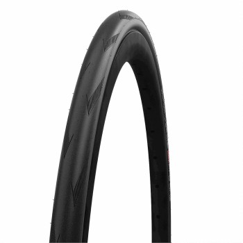 Neumático plegable 28" 700x30 pro one negro addixrace tube  - 2
