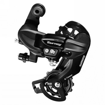 Rear derailleur 6/7s rd-ty300-sgs without hitch - 1