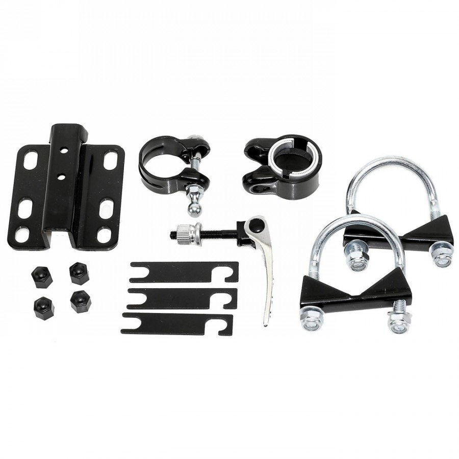 Kit adaptateur pour vélo enfant-pour tube de direction-pour tige tandem 640020 - 1