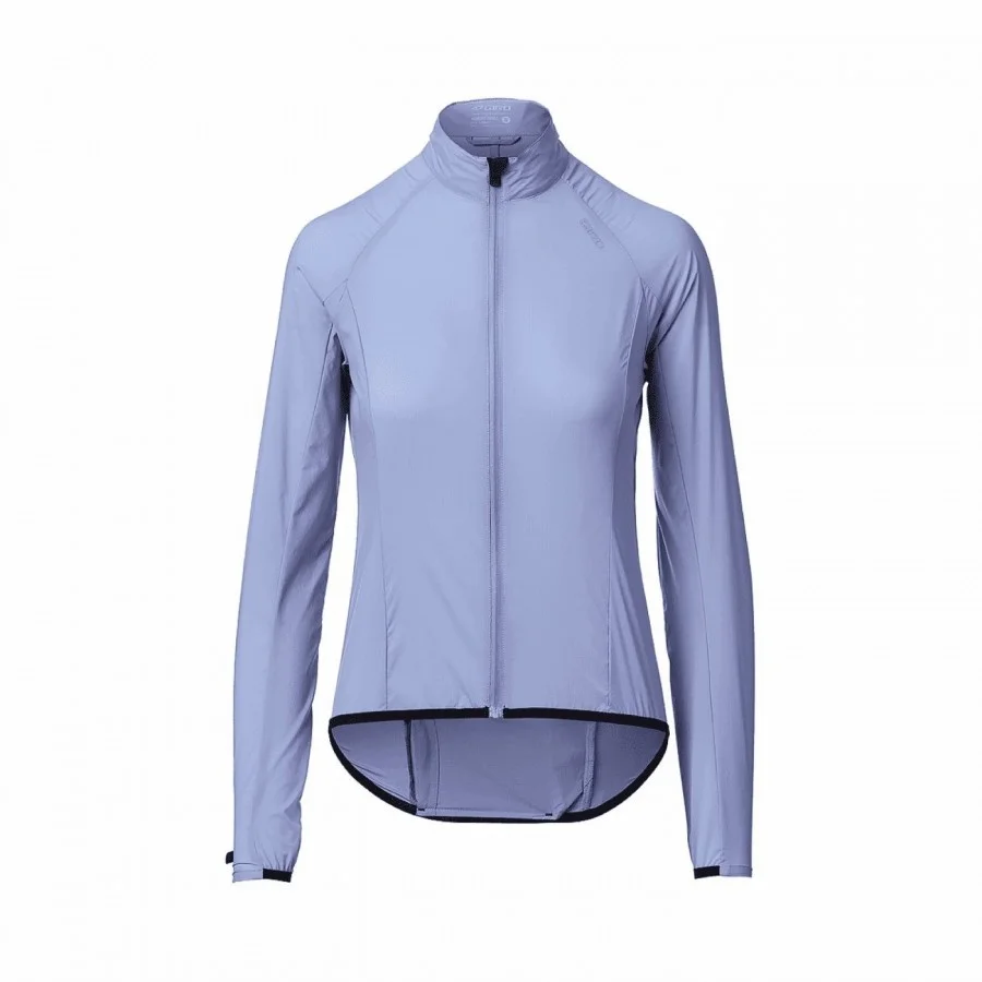 Giacca chrono expert wind jacket lavanda taglia s - 1 - Giacche - 0768686448348