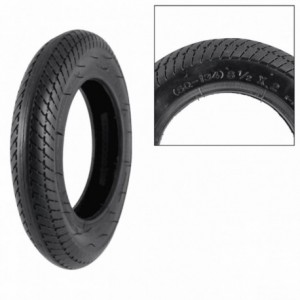 Scooter tire 8 1/2 x 2 k912a high profile - 1