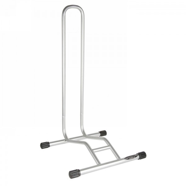 Willworx 'Extreme' display bike rack, for tires up to 3.25' wide, eco-friendly. - 1