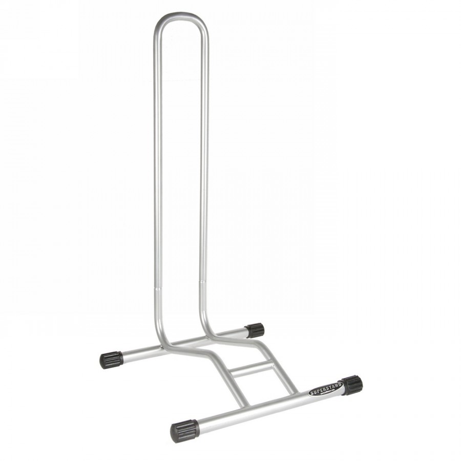 Willworx 'Extreme' display bike rack, for tires up to 3.25' wide, eco-friendly. - 1