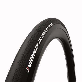 Tire 28" 700x 25 (25-622) ruby pro black graphene 2.0 foldable - 1