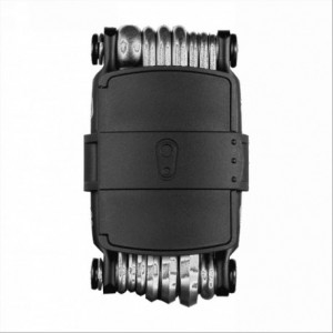 Crankbrothers m20 matte black multipurpose wrench kit - 2