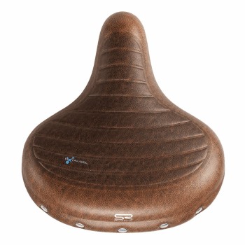 Sella royal drifter plus marrone relaxed unisex 23 - 1 - Selle - 8021890575388