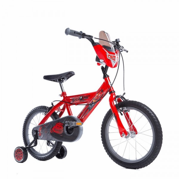 Ciclo 16 carssfera - 1 - Bambino - 0324472178198