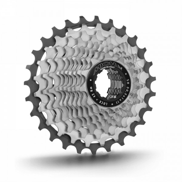 Primato light 11v 12-32 cassette shim du système de santé - 1