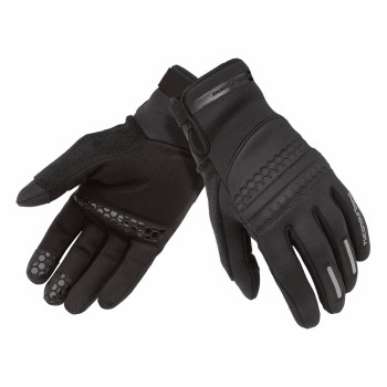 Sass handschuh schwarz größe 2xl - 1