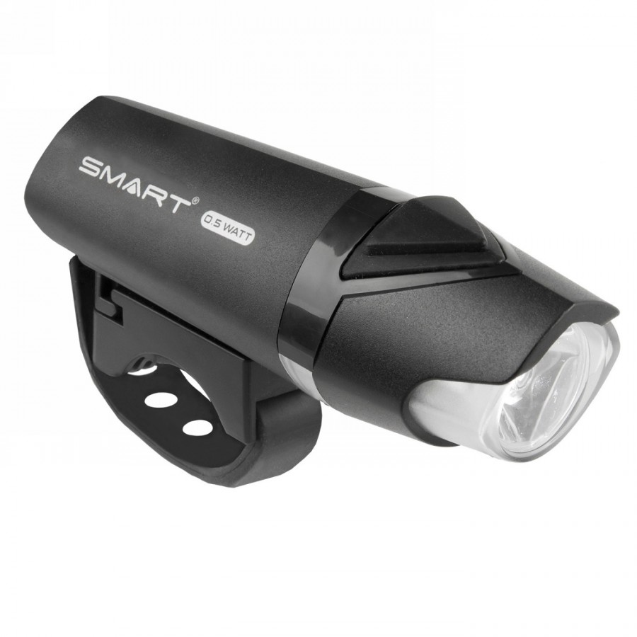 Set di lampade intelligenti, lampada a led-batteria 0,5 w (220990) + 0,5 w led-flashlight rosso (220533), con batterie, senza nu