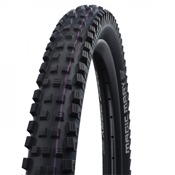 TIRE 27.5' X 2.60 MAGIC MARY ADDIX U-SOFT SUPTR TLE FOLDABLE - 1