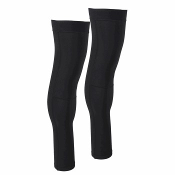 Legging microfibre noir taille 2xl - 1