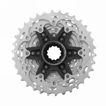 Cassette Shimano 12v Ultegra CS-R8100 11-30 dents - 2