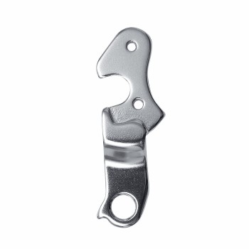 Aluminum derailleur hanger model d1 - 1