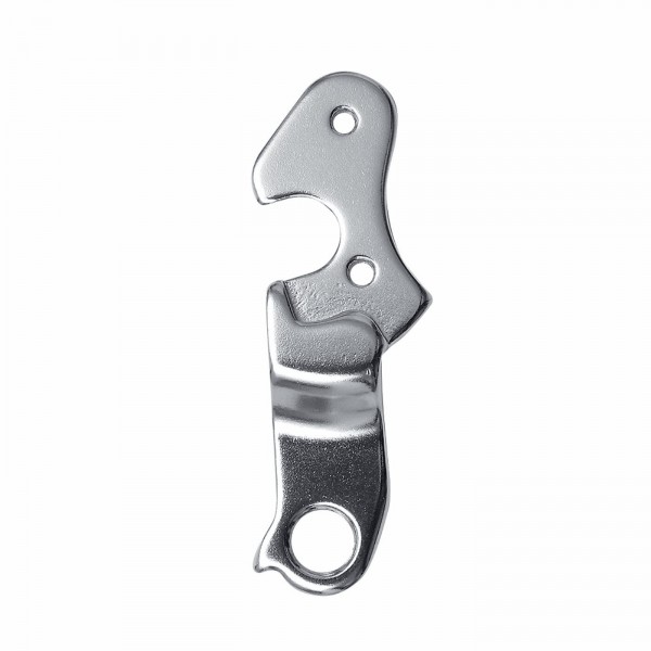 Aluminum derailleur hanger model d1 - 1