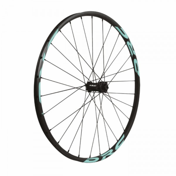 Kit 6 autocollants pour une roue bleu clair pour roue xxr 25 - 29 - 1