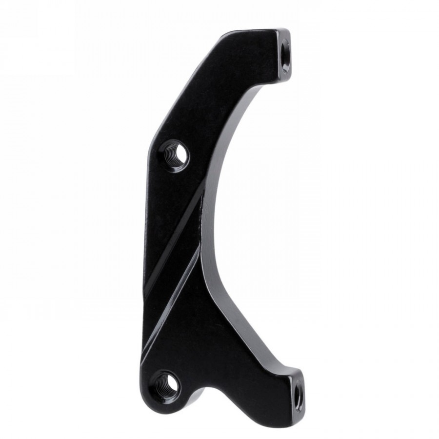 Adapter for converting shimano vr disc brake postmount 160 mm to is 203 mm, am packaging - 1