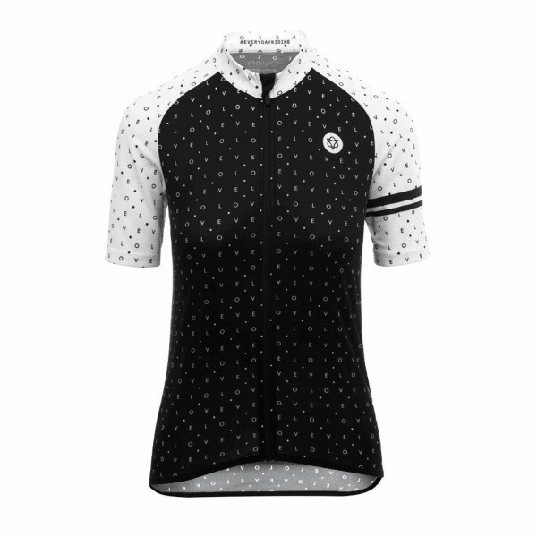 Maglia velolove sport donna - maniche corte taglia m - 1 - Maglie - 8717565545588