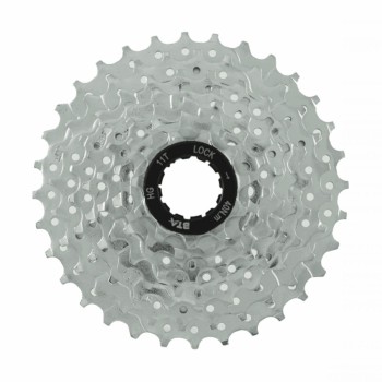 Cassette 7v mtb 11-28 - 1