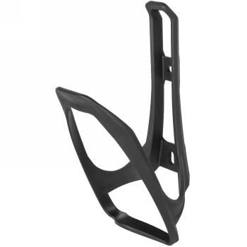 Water bottle cage bc 30-k m-wave, made of high-quality plastic, on card - 1