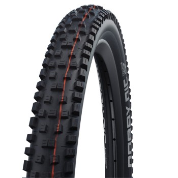 COPERTONE 27.5" X 2.60 NOBBY NIC ADDIX SOFT SUPTRAIL TLE PIEGHEVOLE - 1 - Copertoni - 4026495911139