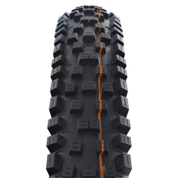 COPERTONE 27.5" X 2.60 NOBBY NIC ADDIX SOFT SUPTRAIL TLE PIEGHEVOLE - 2 - Copertoni - 4026495911139