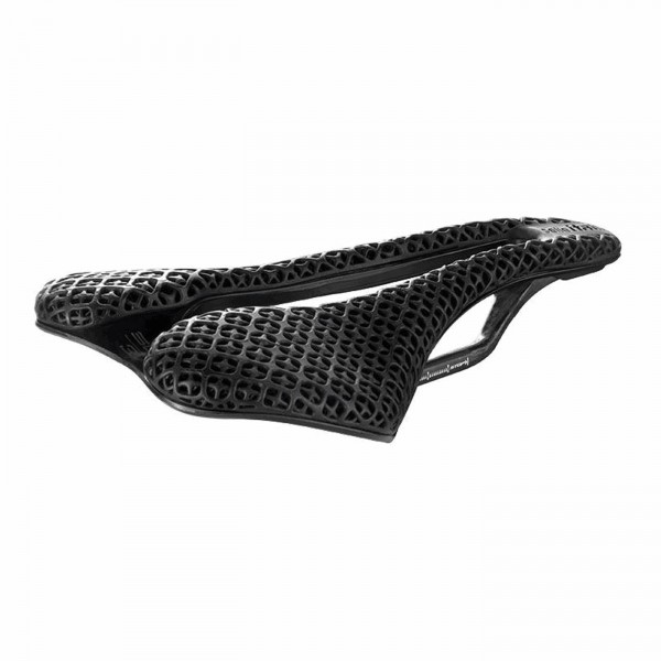 Selle slr boost 3d 145x248mm (l3) kit superflow hi-tech carbon - 1