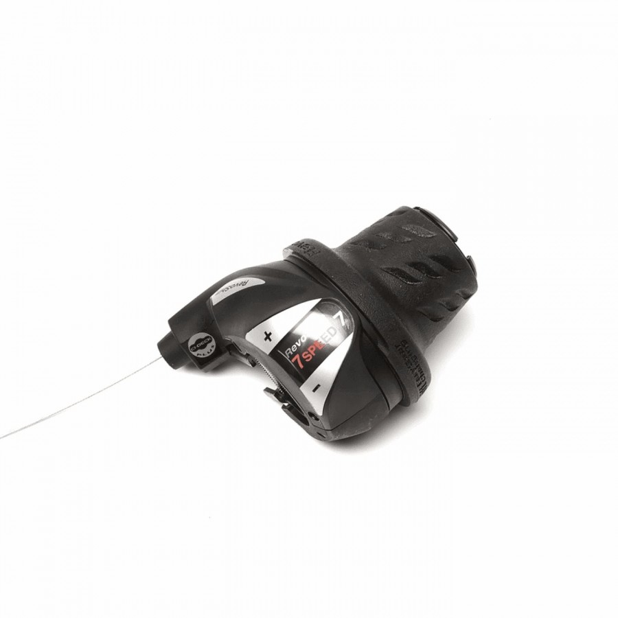 Right shifter 7v rs36 revo shift - 1