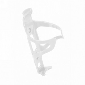 Cage bottle cage nf white in polycarbonate - 1